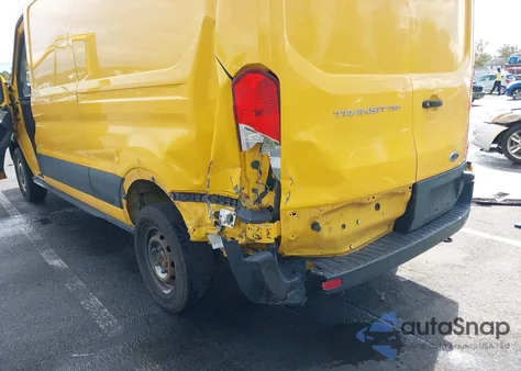 2020 Ford Transit-250 из США, поврежденный, VIN 1FTBR1X88LKB01943